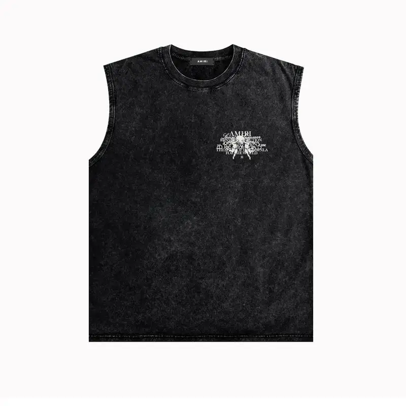 Amiri S-2XL 11tr ZJBAM163