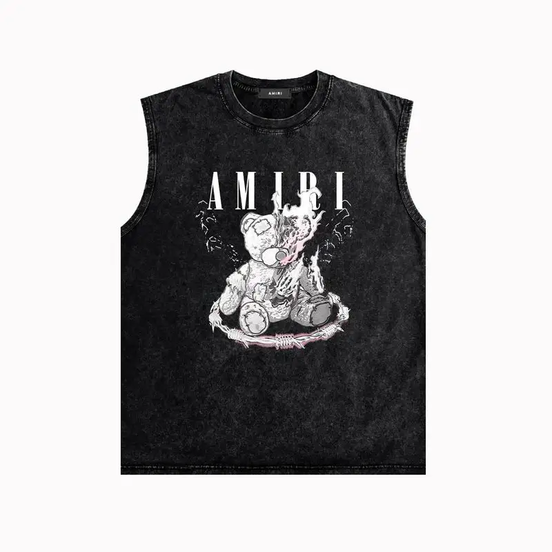 Amiri S-2XL 11tr ZJBAM166