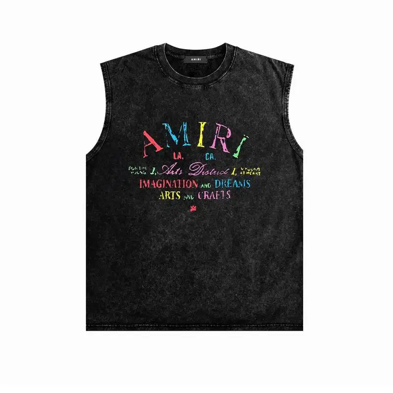 Amiri S-2XL 11tr ZJBAM185