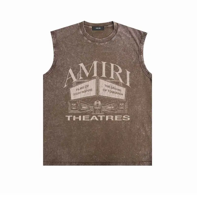 Amiri S-2XL 11tr ZJBAM191