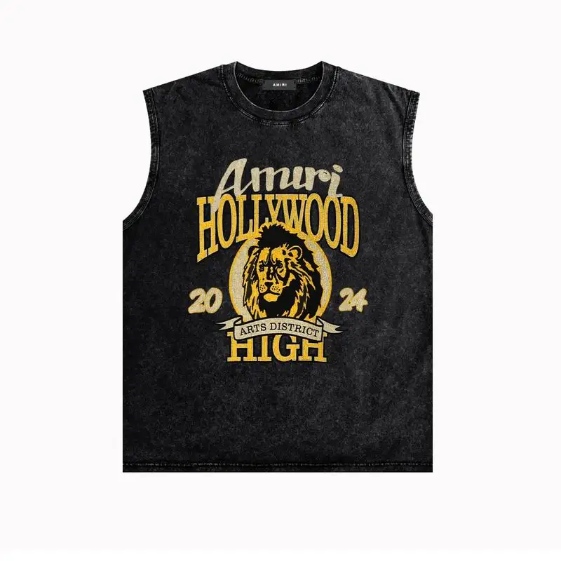 Amiri S-2XL 11tr ZJBAM192