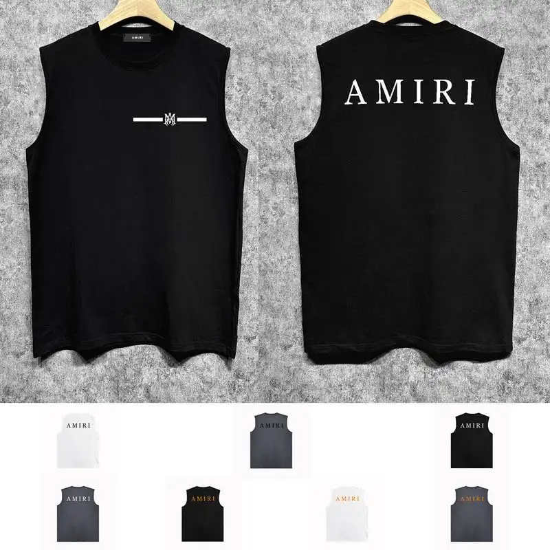 Amiri S-2XL 11tr ZJBAM016