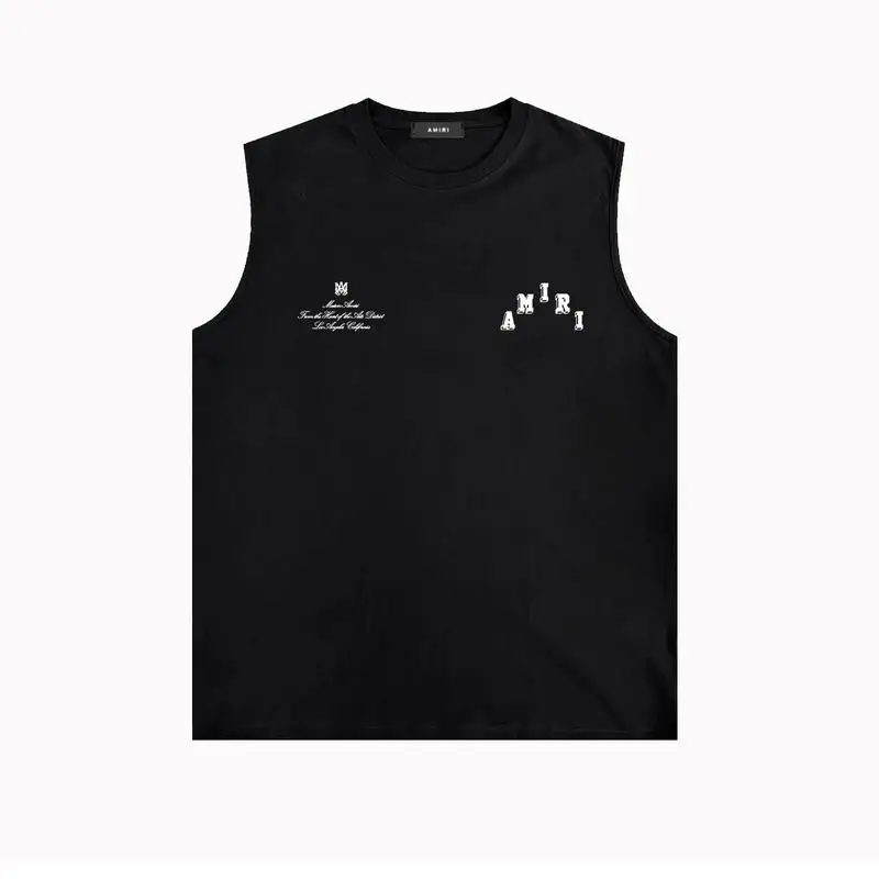 Amiri S-2XL 11tr ZJBAM111