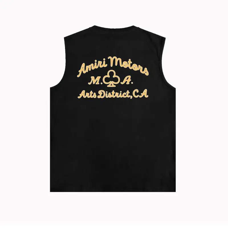 Amiri S-2XL 11tr ZJBAM143