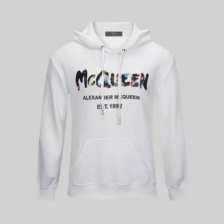 Alexander Mcqueen Hoodies 0926