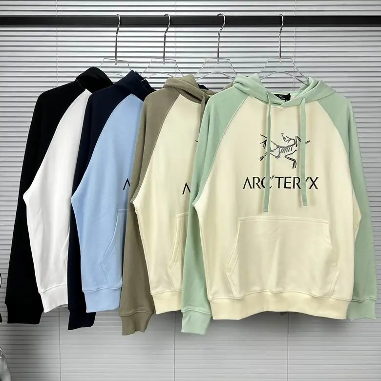 Arcteryx S-XXL 7ctn01