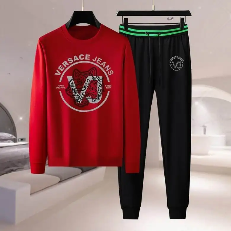 Versace m-4xl 11L01