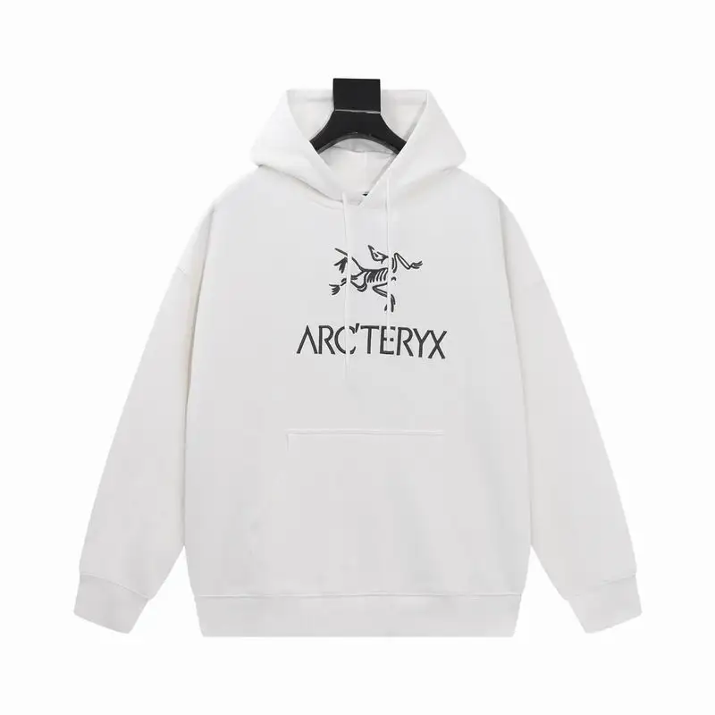 Arcteryx XS-L tltx07
