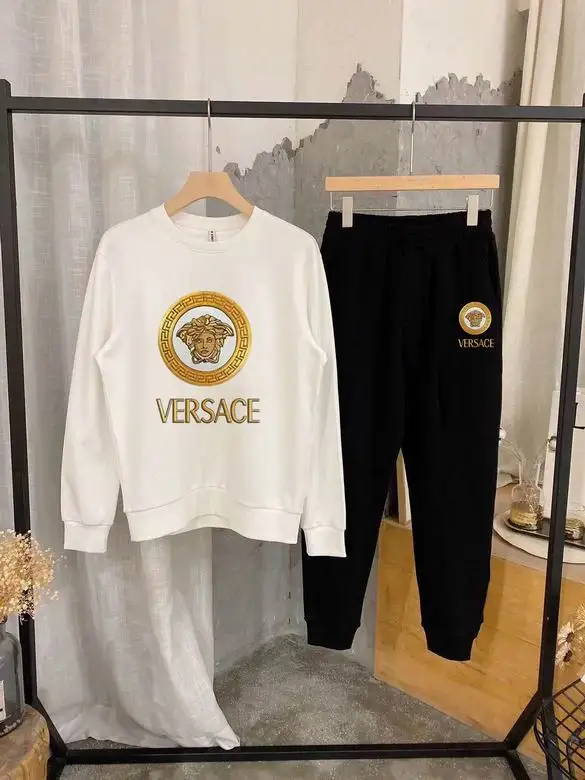 Versace M-5XL kdtn23