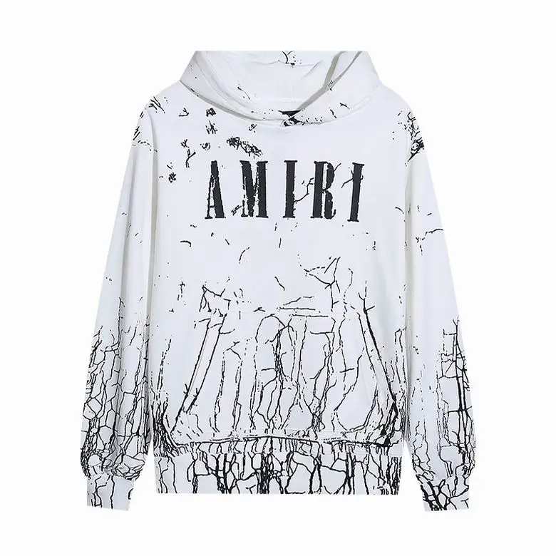 Amiri 帽衫 1023