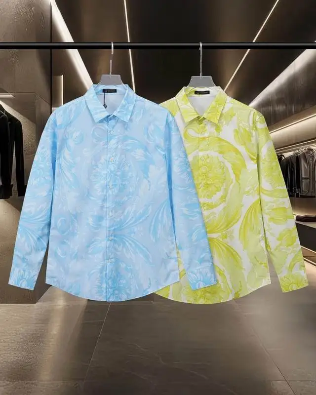 Versace M-2XL hgntx02