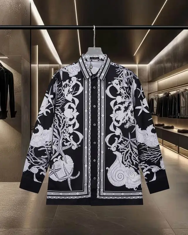 Versace M-2XL hgntx05