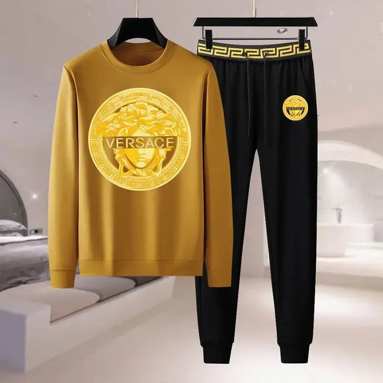 Versace M-4XL 11Ln62