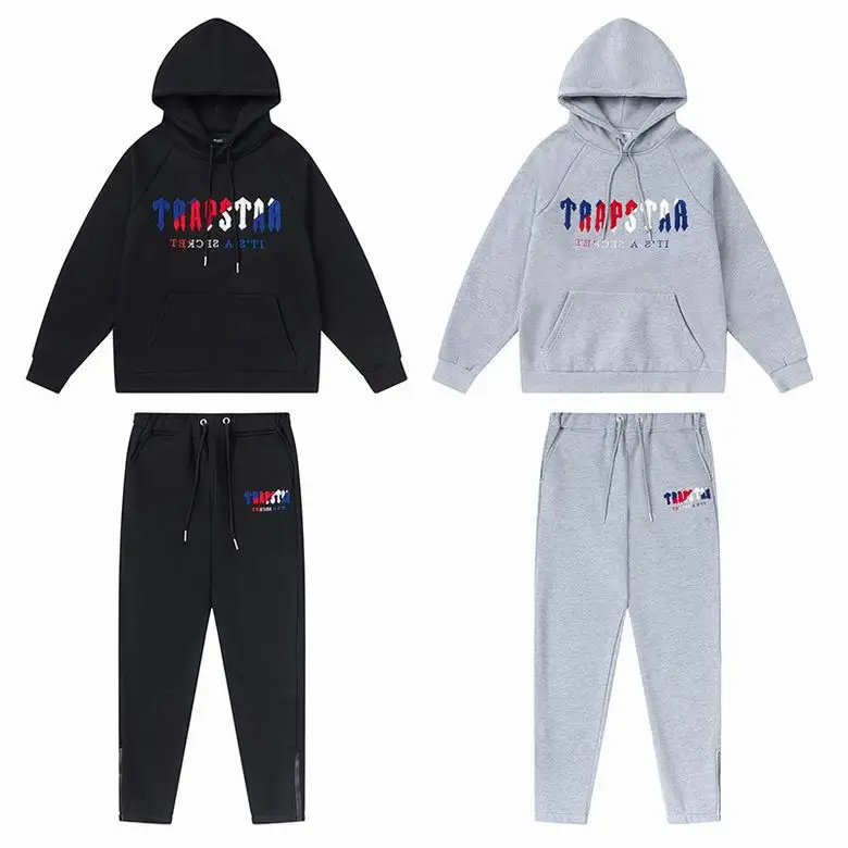 Trapstar 2 Pieces Long 0927