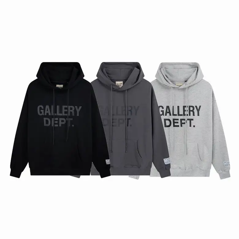 Gallery Dept Hoodies s-xl yct02