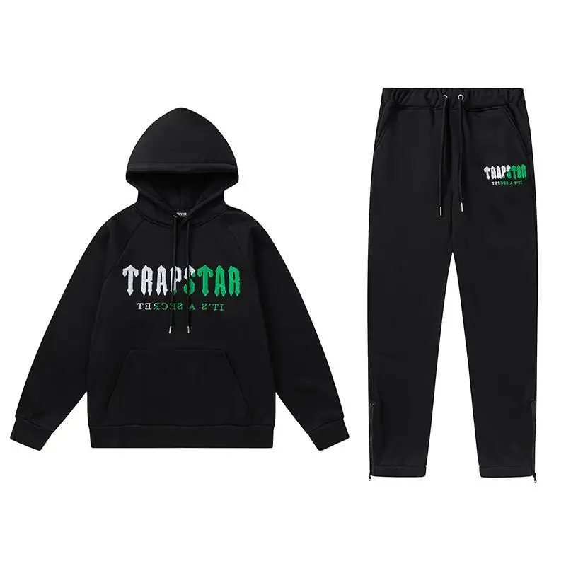 Trapstar S-XL pktr8872