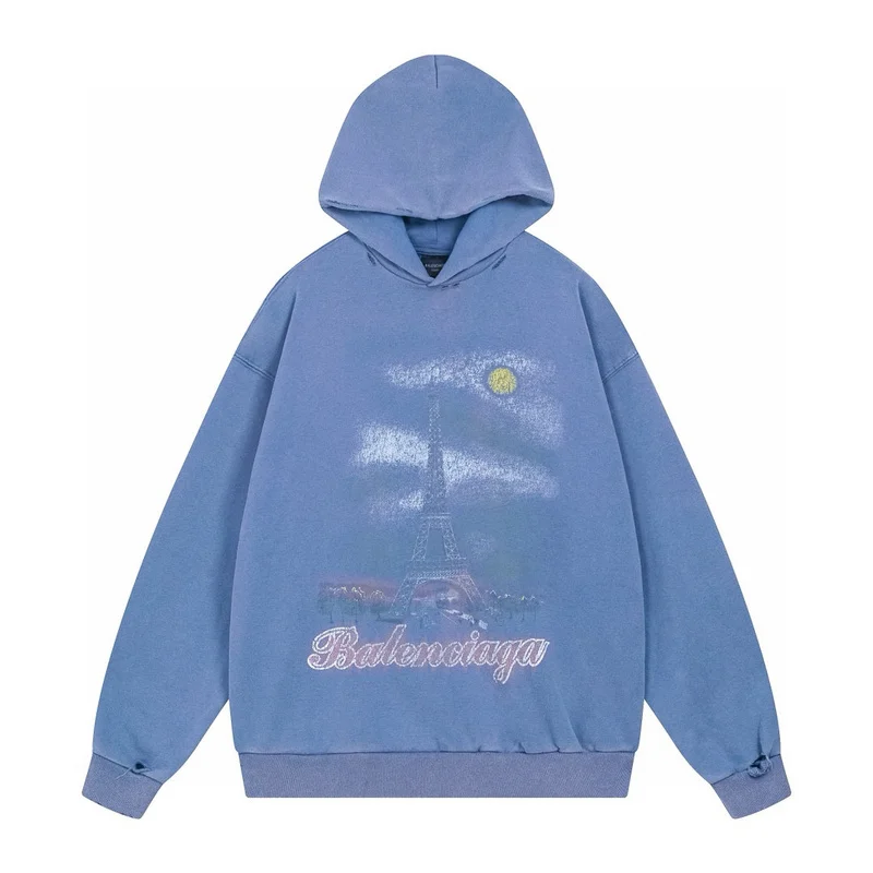 Balenciaga Hoodies 1105