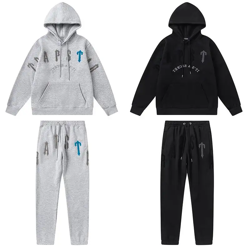 Trapstar S-XL pktr8890