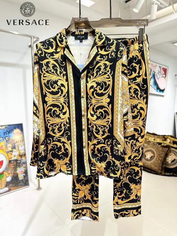 Versace M-3XL 24cn156