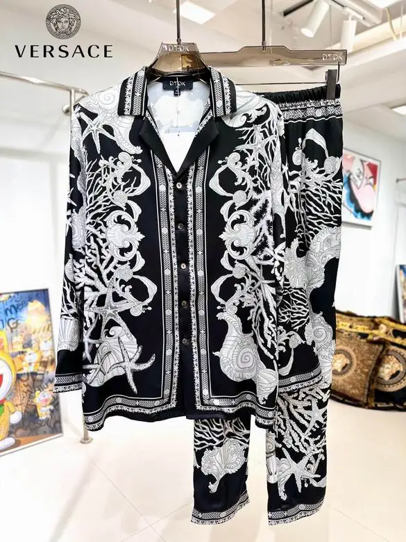 Versace M-3XL 24cn157