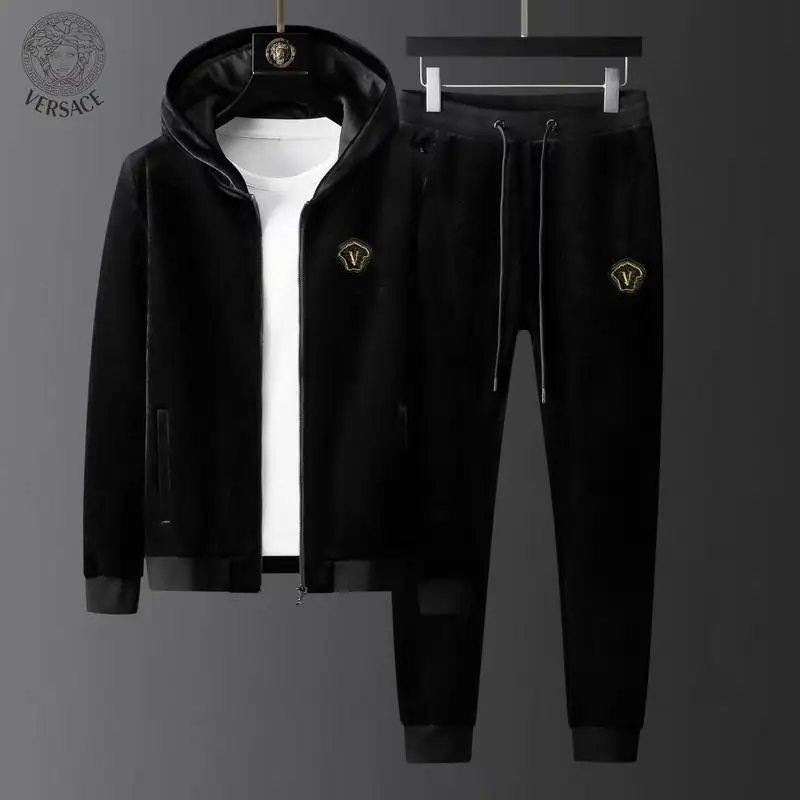 Versace M-5XL kdtr04