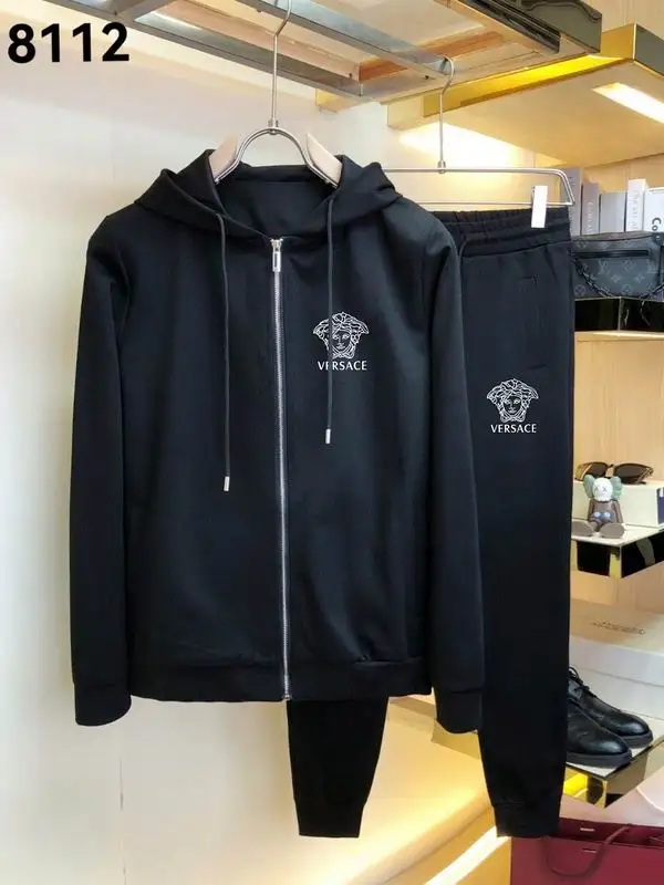 Versace M-5XL kdtr18