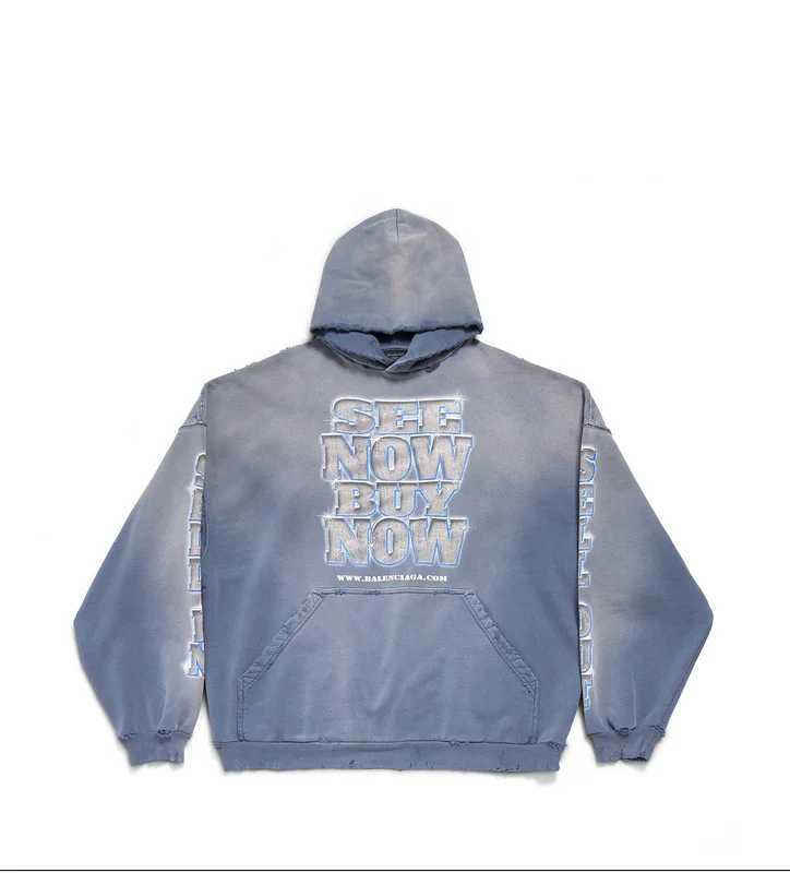 Balenciaga S-XL lxtr8846