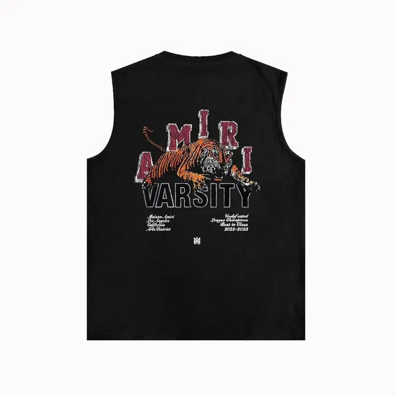 Amiri S-2XL 11tr ZJBAM180