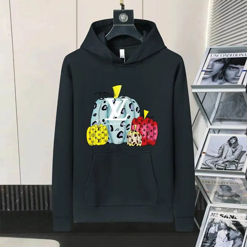 LV Hoodies 1103