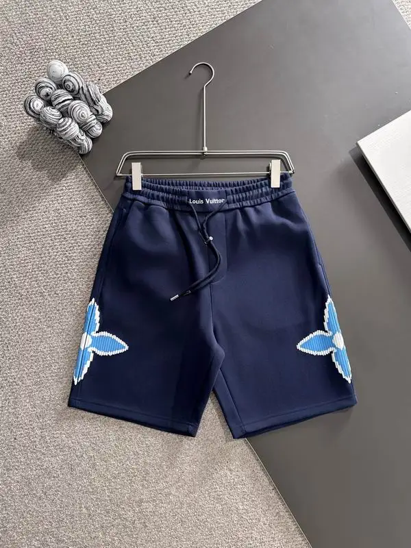 LV Short Pants xet 0721