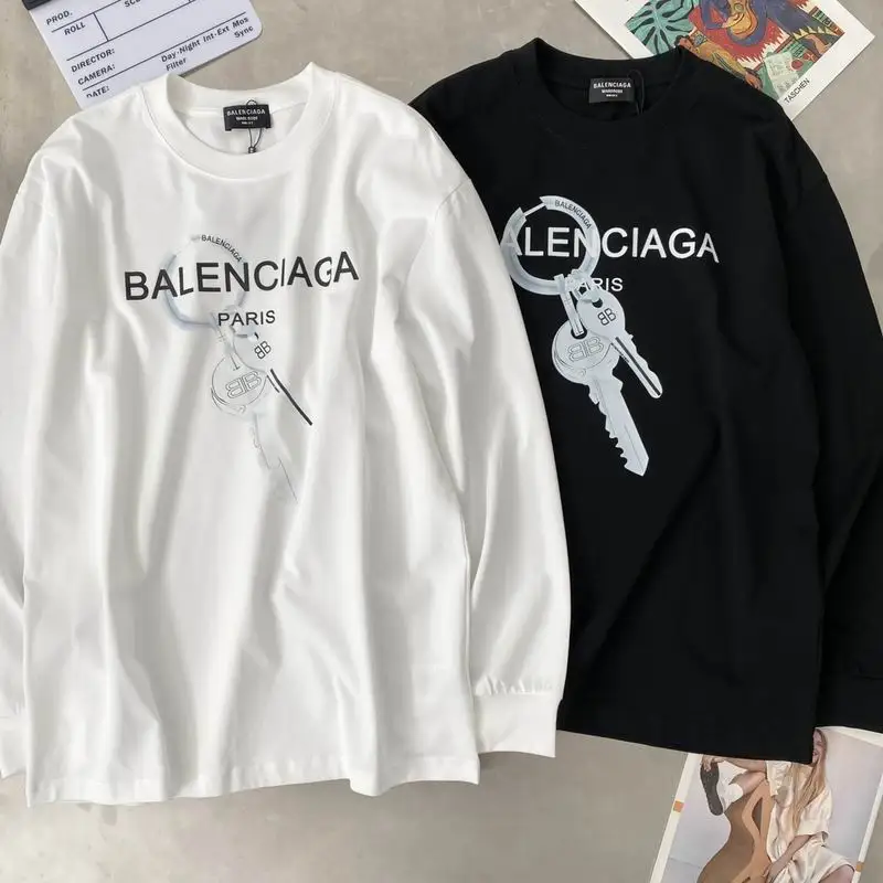 Balenciaga S-XL tltx01