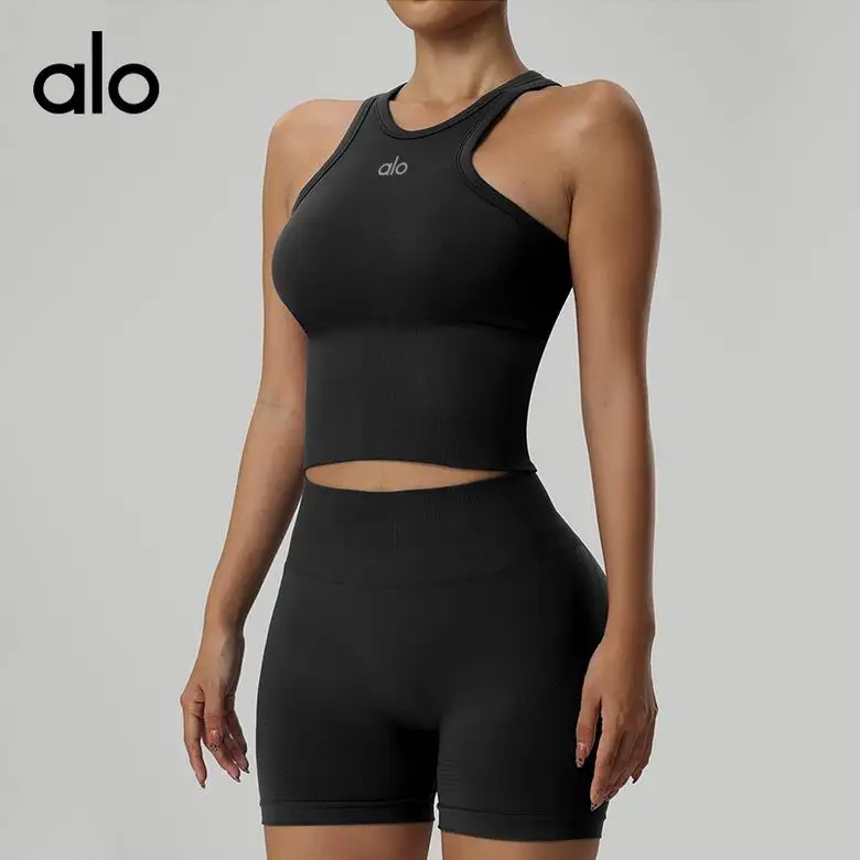 Alo BX8022 S-XL 7C YO