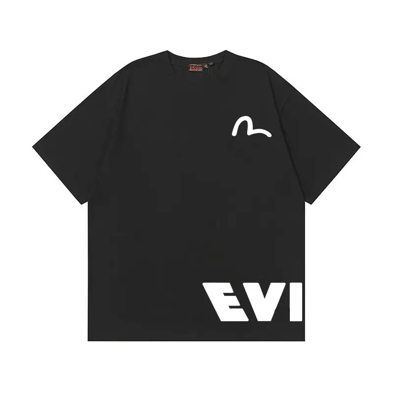 Evisu T Shirt 0731