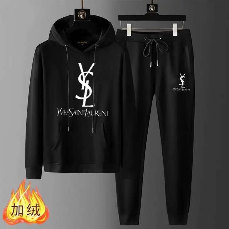 YSL 2 Pieces Long 1020