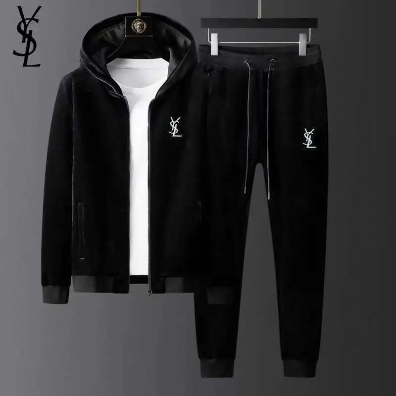 YSL M-5XL kdtr09