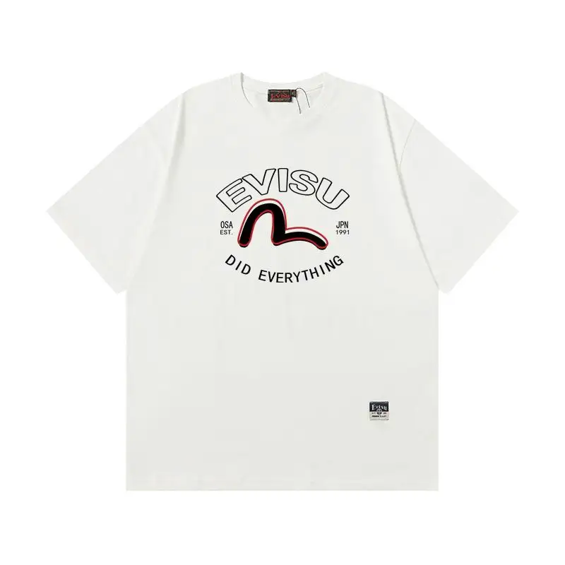 Evisu S-XL h8txEV1033