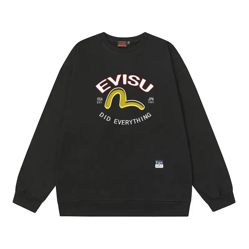 Evisu Sweatshirt 0721
