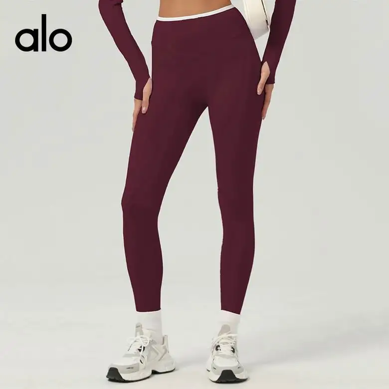 Alo CK2511 S-XL 4C YO