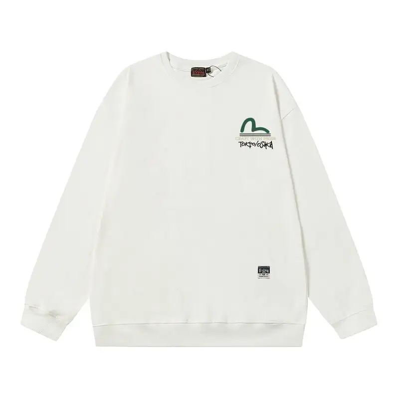 Evisu S-XL h8txEV3004