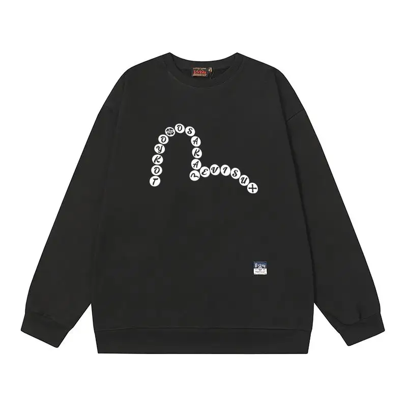 Evisu S-XL h8txEV3010