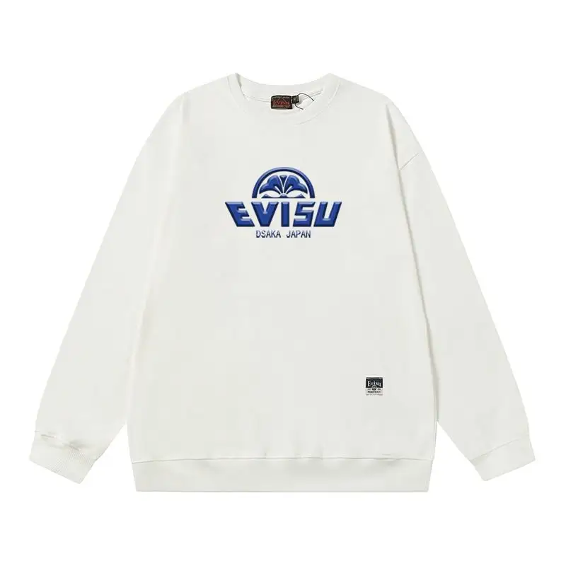 Evisu S-XL h8txEV3030