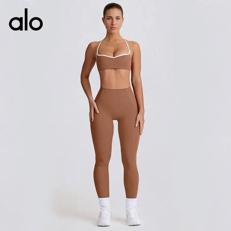 Alo TZ5008 S-XL 5C YO