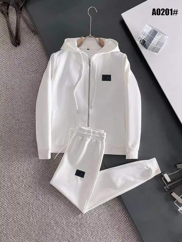 Zegna M-5XL  kdtr02
