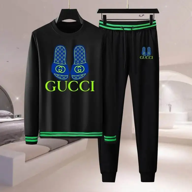 Gucci m-4xl 11L03