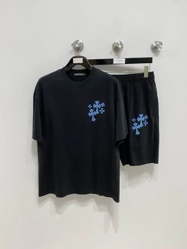 Chrome Hearts M-2XL xetr19