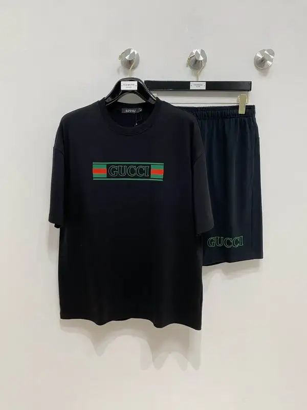 Gucci Pieces Short xet 0904