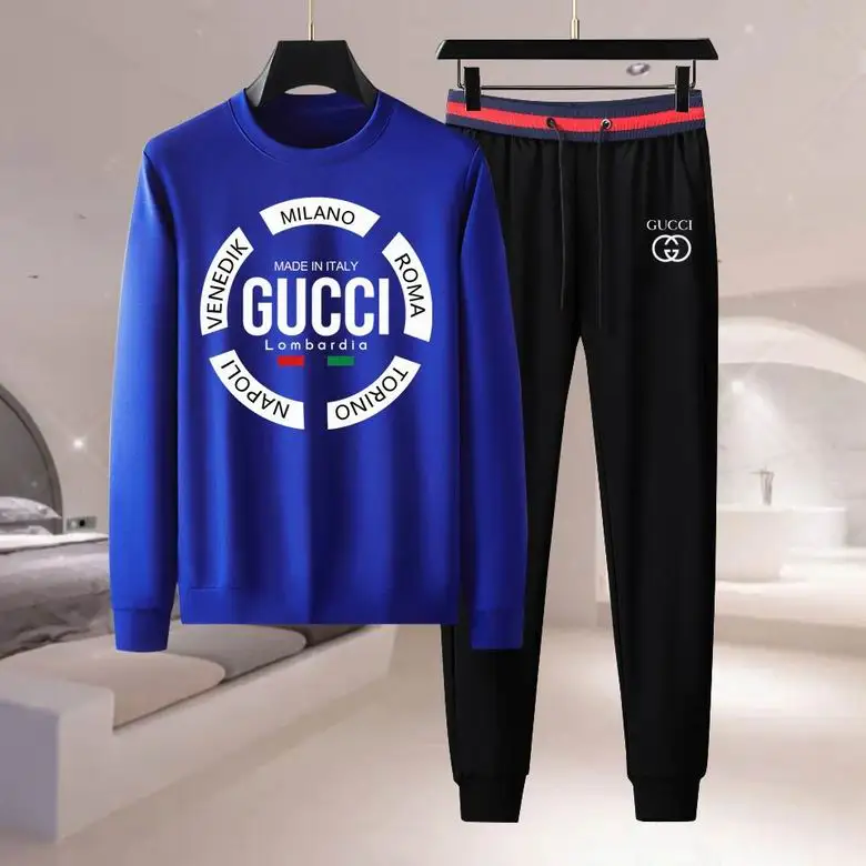 Gucci M-4XL 11Ln31