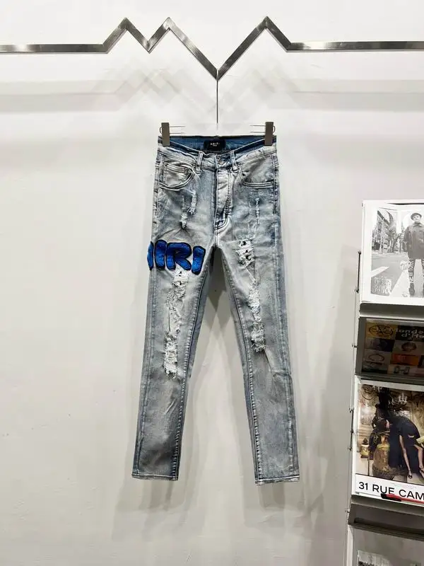 Amiri Jean Pants Long qqt