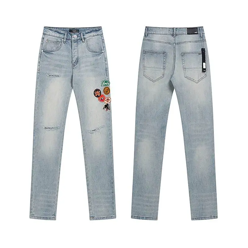 Amiri Jean Pants Long tot