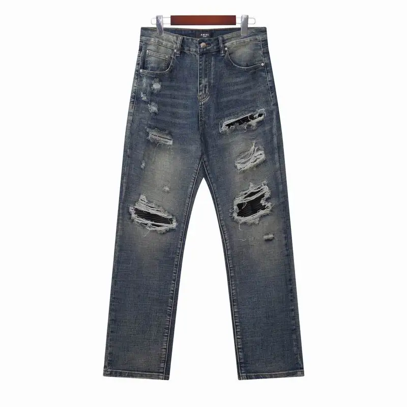 Amiri Jean Pants Long j4t